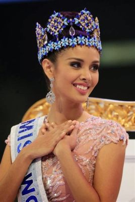 2013 Dünya Güzellik Yarışması Zaferi: Philippines Temsilcisi Megan Young ve Kültürel Etkiler