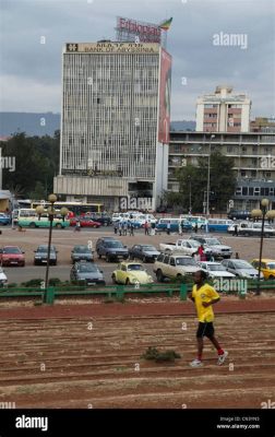  2018 Addis Ababa Marathon: Birleşik Devletler ile Etiyopyanın Diplomatik İlişkilerinde Yeniden Doğuş