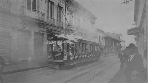 Bogotázo: 1948'nin Kanlı Protestoları ve Yeni Bir Çağın Başlangıcı