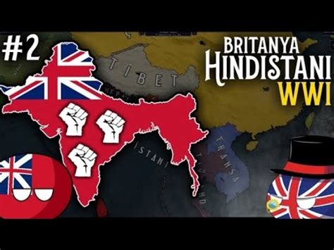 Sepoy Ayaklanması: Britanya Hindistan Şirketi’nin Baskıcı Yönetimi Karşısında Bir İsyan