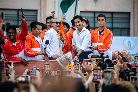 The Future Forward Party Election Triumph: A Catalyst for Thai Democracy and Unrest